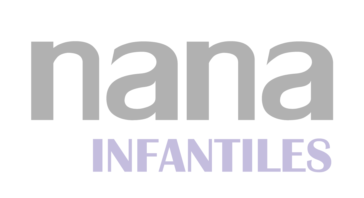 Nana Infantiles logo